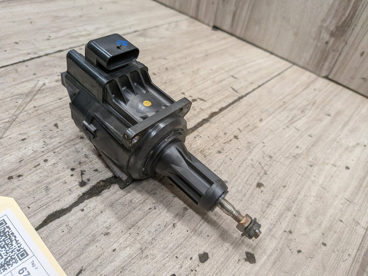 2018-2023 BMW G30 M550i N63B44O2 Turbo Charger Wastegate Actuator 8680616