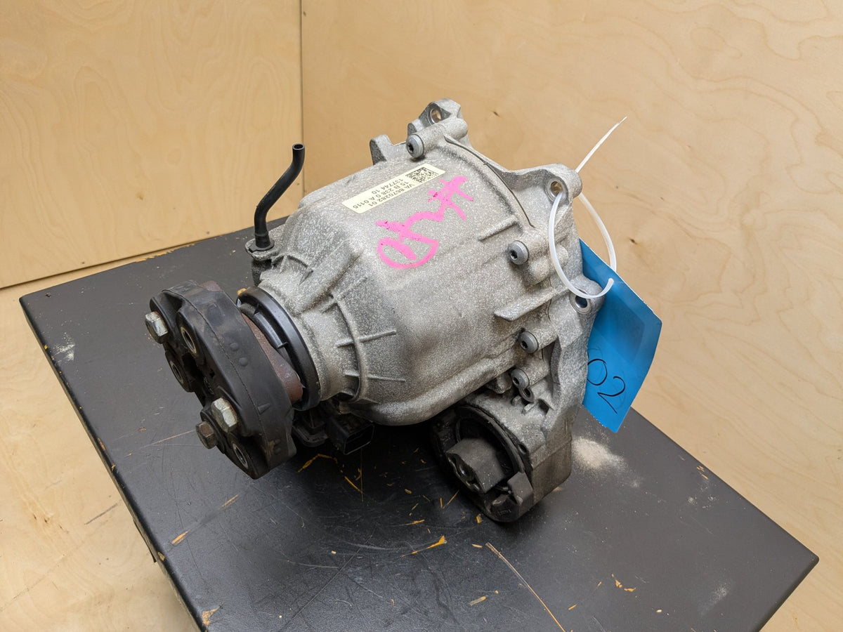 16-20 OEM BMW G11 G12 G30 Transmission Transfer Case Gear Box ATC13 k
