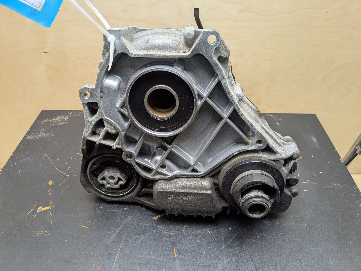 16-20 OEM BMW G11 G12 G30 Transmission Transfer Case Gear Box ATC13 k
