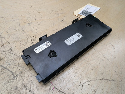 11-17 OEM BMW F25 X3 Antenna Amplifier Diversity Receiver Module 315 MHZ