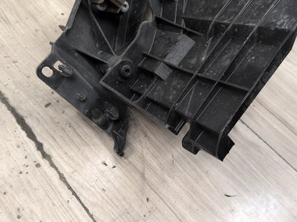 08-17 OEM Audi S5 8T Left Right Driver Passenger Headlight Bracket 89392979