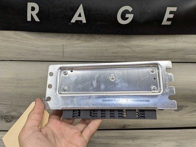 OEM BMW F90 M5 G01 G02 G05 G07 G20 G29 Adaptive Suspension VDP Control Module