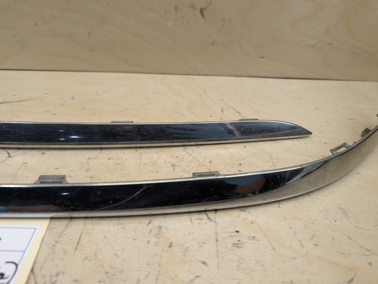 2016-2022 BMW 750i G12 - PN: 7362695