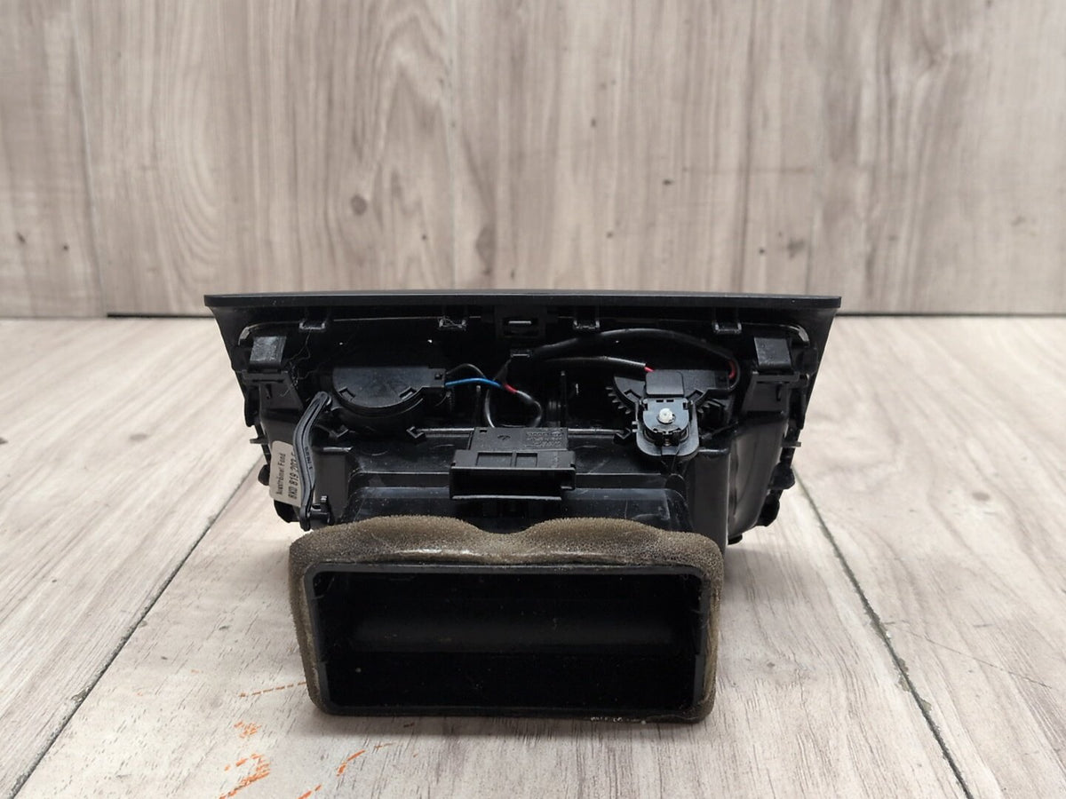 2008-2017 Audi S5 8T Rear Center Console Air Vent Grille 8k0819203E OEM