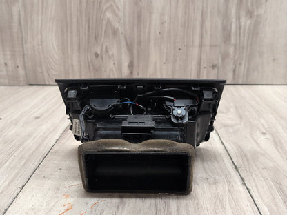 2008-2017 Audi S5 8T Rear Center Console Air Vent Grille 8k0819203E OEM