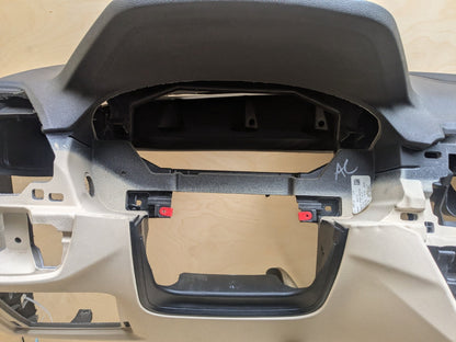 2018-2024 BMW X3 G01 Dashboard Dash Board Panel Beige