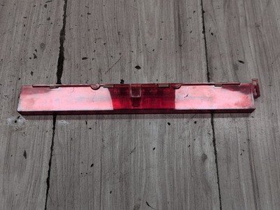 2010-2016 Audi S4 B8 Upper Liftgate Trunk Lid 3rd Brake Light 8K5945097 OEM