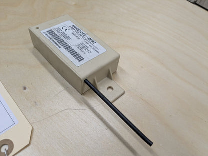 2009-2011 Mercedes-Benz SLK-Class R171 TPMS Module A0035403945 OEM