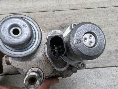 07-13 OEM BMW E60 E82 E90 E92 F10 HPFP High Pressure Fuel Pump Engine N54 N55