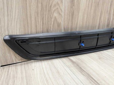 19-26 OEM BMW G29 Z4 30 M40 Left Driver Side Door Sill Entrance Scuff Plate