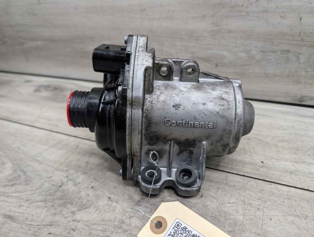 2007-2013 BMW E93 335i N54B30O0 Engine Motor Cooling Auxiliary Water Pump 5A05704