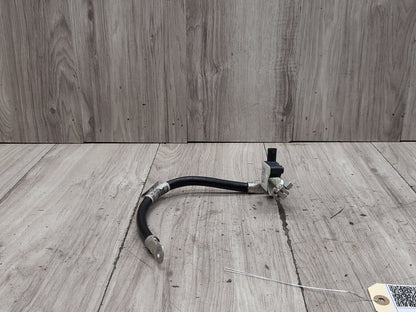 2010-2016 Audi S4 B8 Battery Negative IBS Wire Cable 8K0915181E OEM