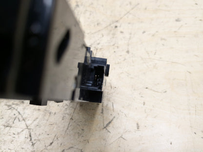 17-20 OEM BMW G30 G31 530 540 M550 Center Console Operating Unit Traction Switch