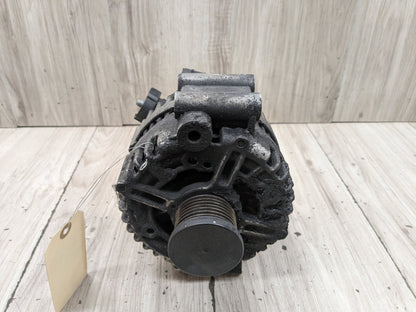 2007-2013 BMW E92 335i N54B30A Engine Motor Generator Alternator 7557789