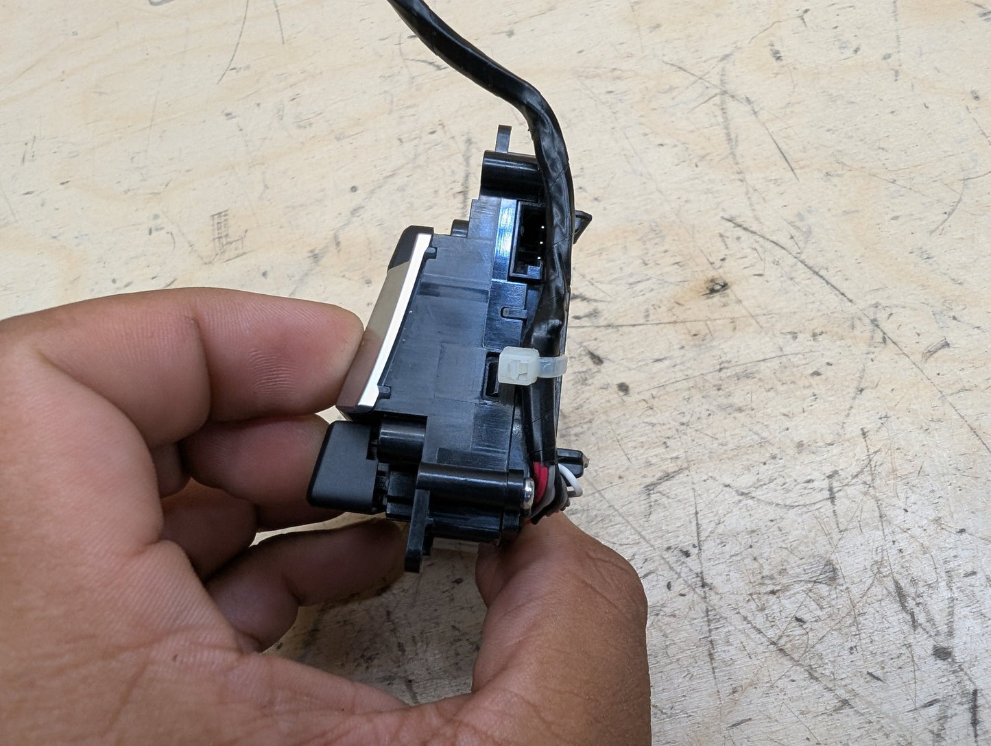 2018-2024 BMW X3 G01 Steering Wheel Switch Buttons 9363432
