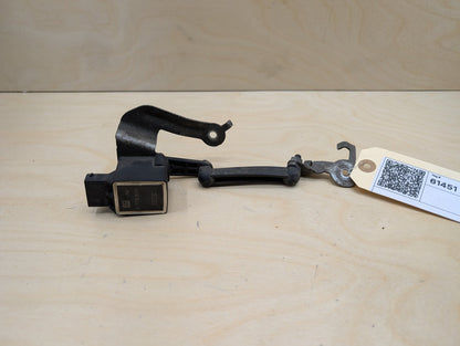 2007-2013 BMW 328i E93 Suspension Height Level Sensor 6778809 OEM