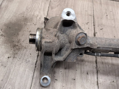 OEM BMW G11 G12 G30 G32 Electric AWD Power Steering Gear Rack & Pinion