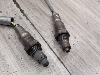 2019-2021 BMW M340i G20 Cat Catalytic Oxygen O2 Lambda Probe Sensors SET 8689862