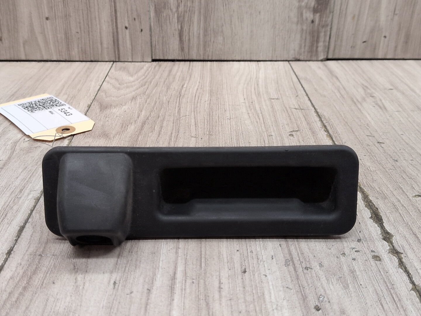 OEM BMW G01 G20 F97 G80 X3 X3M M3 Rear View Camera Trunk Lid Handle Assembly