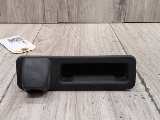 2018-2020 BMW M340i G20 Liftgate Trunk Lid Release Handle Switch 7405634