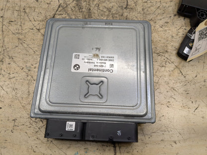 2007-2013 BMW 328i E92 Engine ECU DME Computer w/ Cas & Key SET 9262360