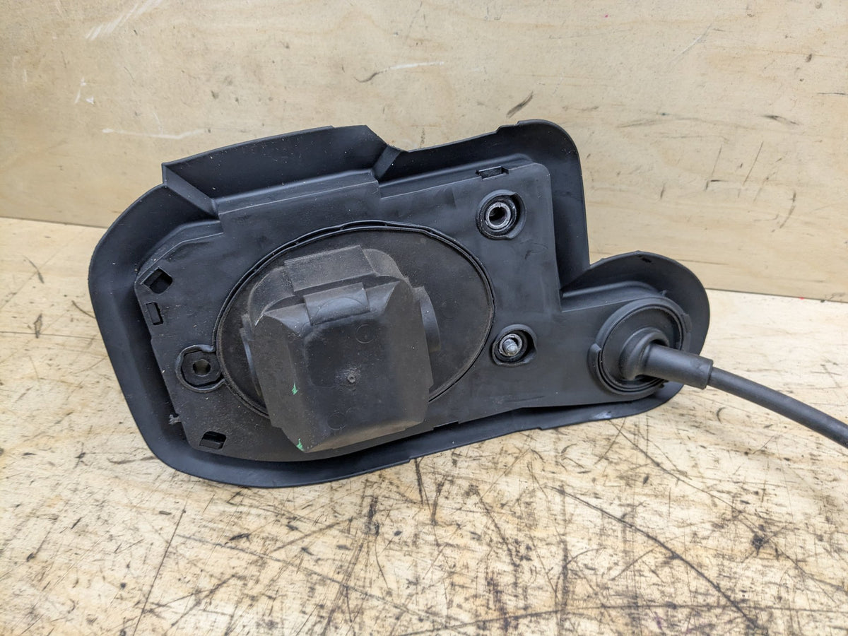 2008-2013 BMW 135i E88 Transmission Switch Shifter Assembly 7561187 OEM