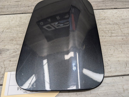 18-24 OEM BMW G01 F97 X3 X3M Rear Fuel Gas Tank Flap Lid Cover