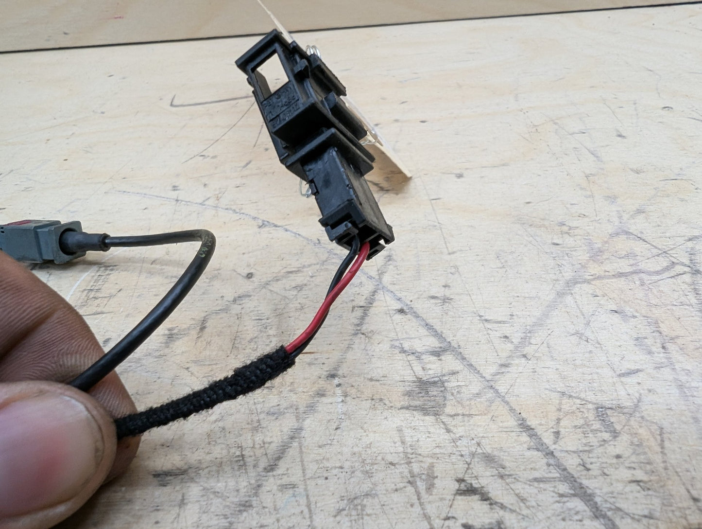 2011-2017 Audi RS5 8T Rear View Reversing Backup Camera 8K0980551B OEM