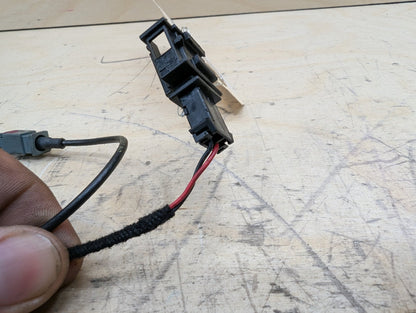 2011-2017 Audi RS5 8T Rear View Reversing Backup Camera 8K0980551B OEM