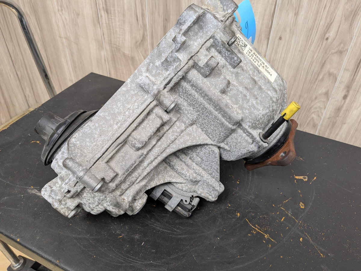 16-19 OEM BMW G12 G30 530 540 M550 740 750 AWD Transmission Transfer Case ATC13