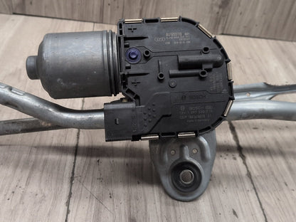 2015-2018 Audi Q3 8U Front Windshield Wiper Motor 8U1955119 OEM