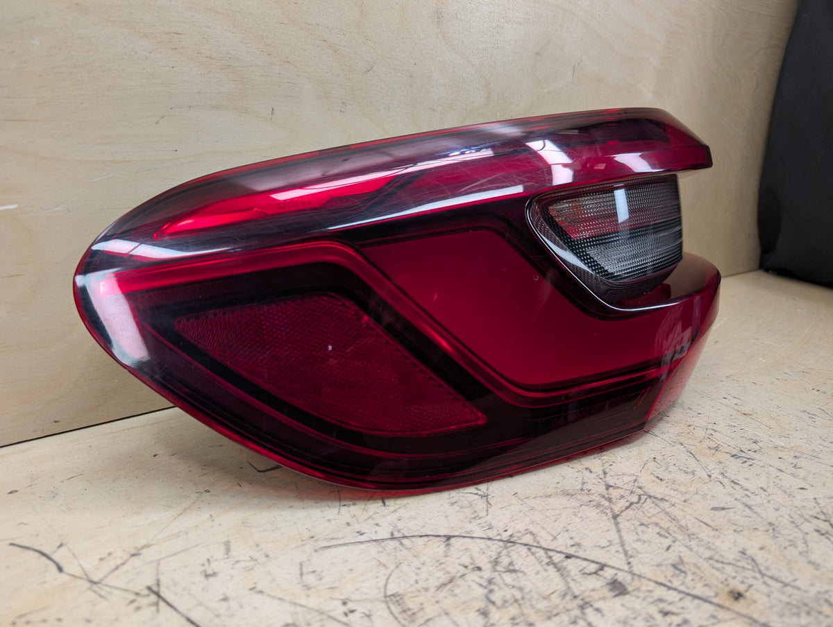 2019-2026 BMW X5 G05 Rear Left Driver Outer Tail Light 7442261 OEM