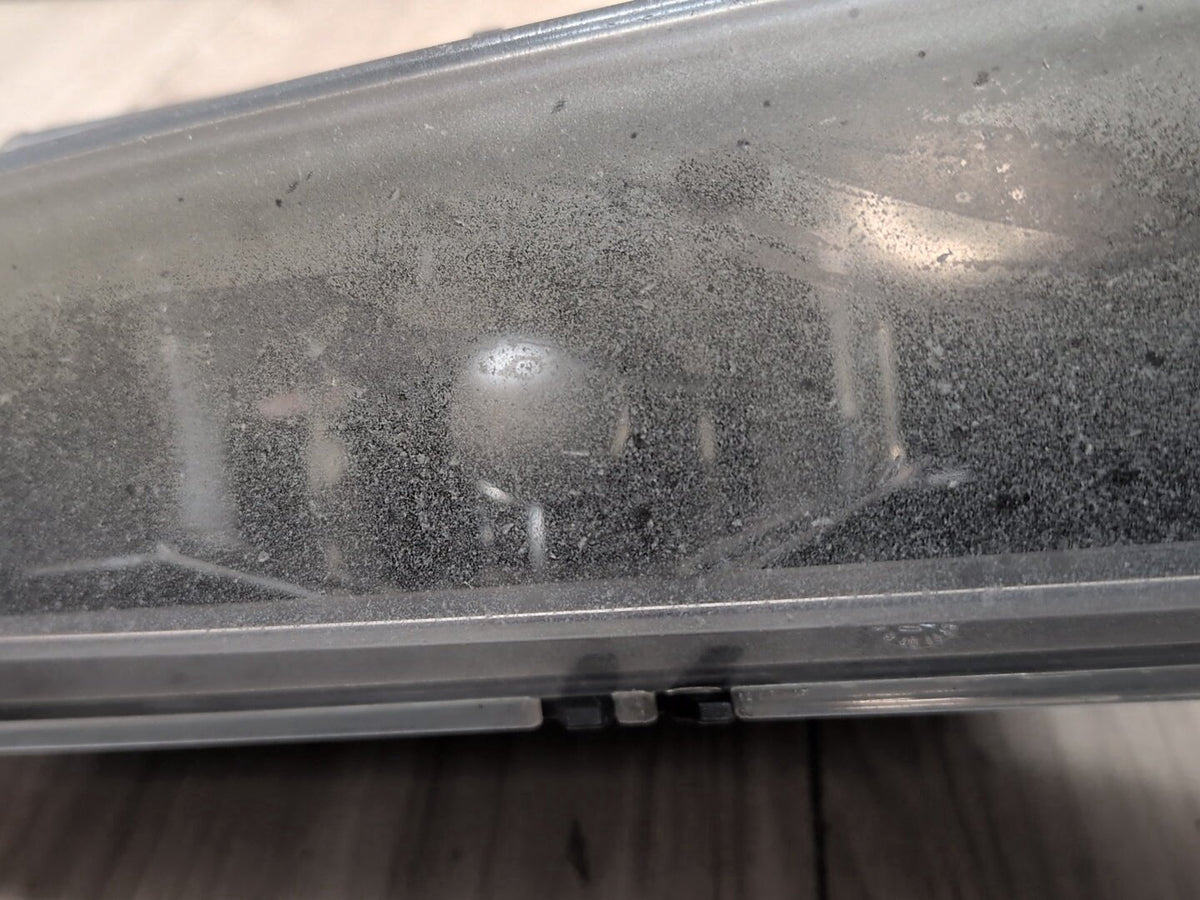 2008-2013 BMW 128i E82 Front Left Driver Bumper Fog Lamp Light 7164855