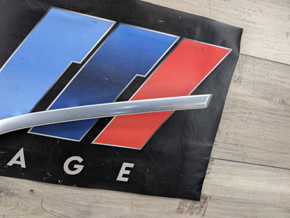 19-26 OEMBMW G05 X5 X5M Rear Right Passenger Quarter Panel Window Glass Trim