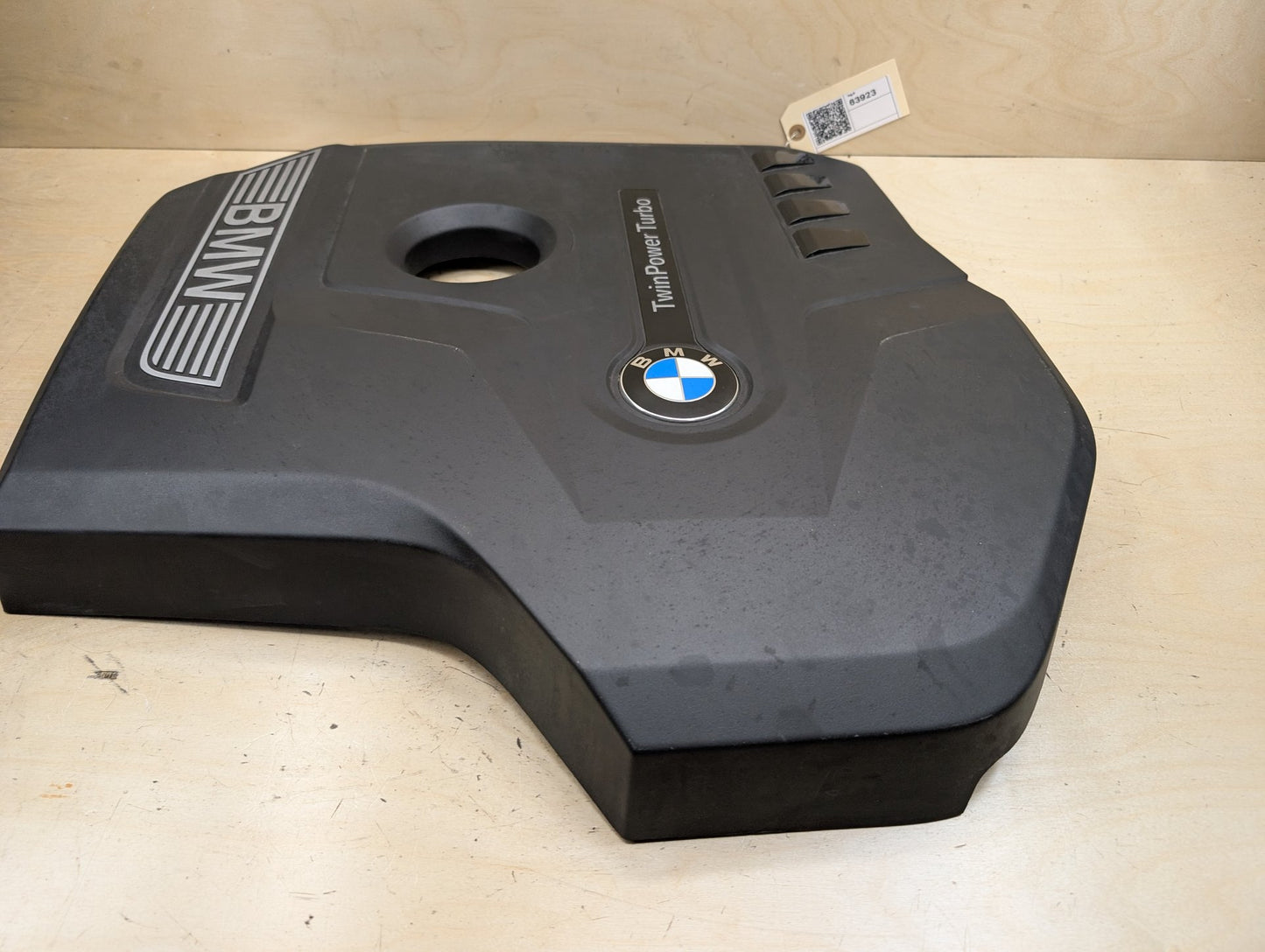 OEM BMW G01 G20 G22 G26 G30 330 430 Engine B46 Cover Head Ignition Coil Panel