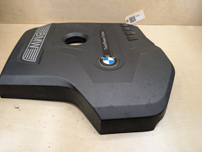 OEM BMW G01 G20 G22 G26 G30 330 430 Engine B46 Cover Head Ignition Coil Panel