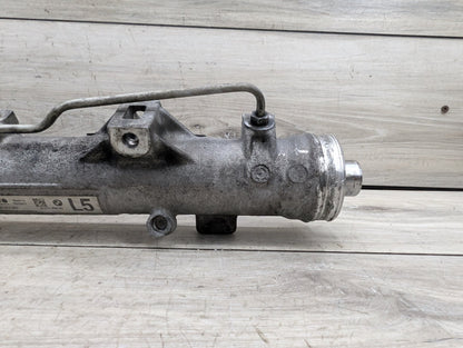 OEM BMW E82 E88 E90 E92 E93 328 335 RWD Power Steering Gear Rack and Pinion L5