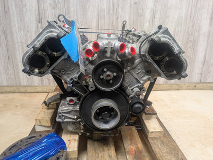 *CORE 06-10 BMW E60 M5 E63 M6 V10 S85 5.0L ENGINE MOTOR OEM CORE*