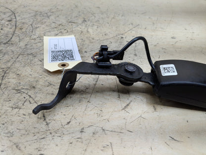 OEM BMW F90 M5 G30 530 540 M550 Rear Right Passenger Seatbelt Seat Belt Buckle