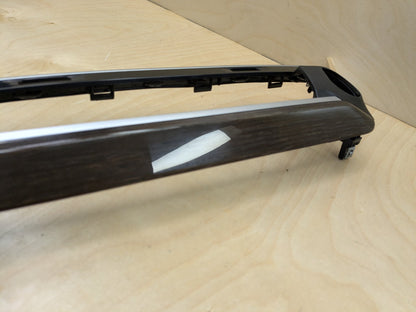 2018-2025 BMW X3 G01 Dashboard Dash Board Panel Interior Trim 6820690 OEM