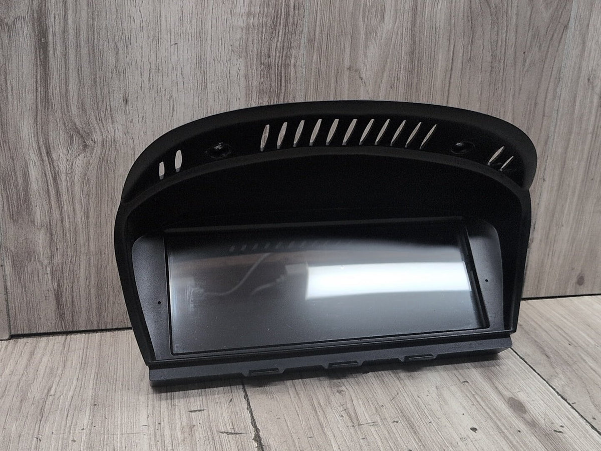 2004-2010 BMW M6 E64 Instrument Speedometer Guage Cluster OEM