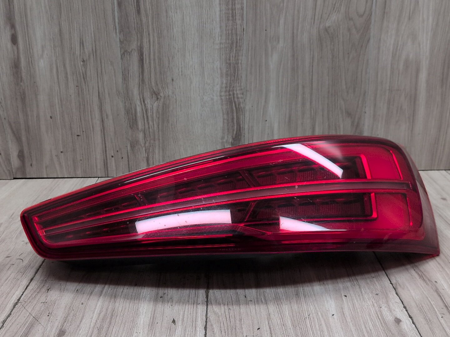 2015-2018 Audi Q3 8U Rear Right Passenger Outer Tail Light 8U0945094AB