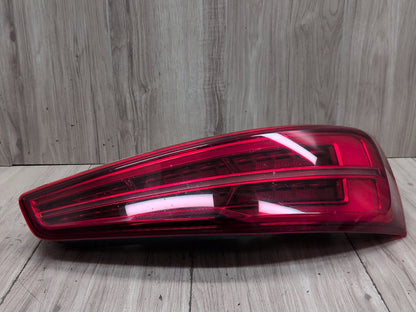 2015-2018 Audi Q3 8U Rear Right Passenger Outer Tail Light 8U0945094AB