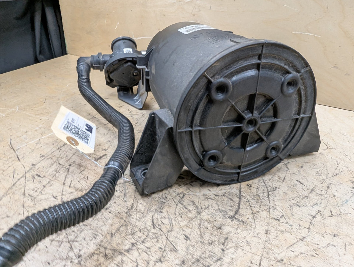 2019-2026 BMW 330i G20 Fuel Vapor Charcoal Canister 7447496 OEM