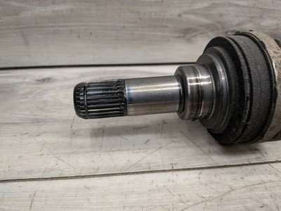 18-24 OEM BMW G01 X3 30i 30iX B46 REAR Left Driver Shaft Output CV Axle 8679939