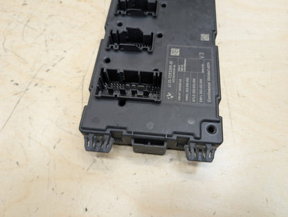 2012-2018 BMW 328i F30 BCM Body Control Module 9293309