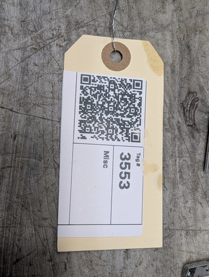 2019-2026 BMW X5 G05 Emblem Badge Symbol Logo SET 7424395