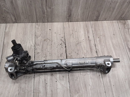2009-2012 Audi A4 S4 B8 AWD Steering Gear Rack & Pinion 8T1422066B