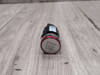 2018-2023 Audi S4 B9 Start Stop Button 8W1905217E