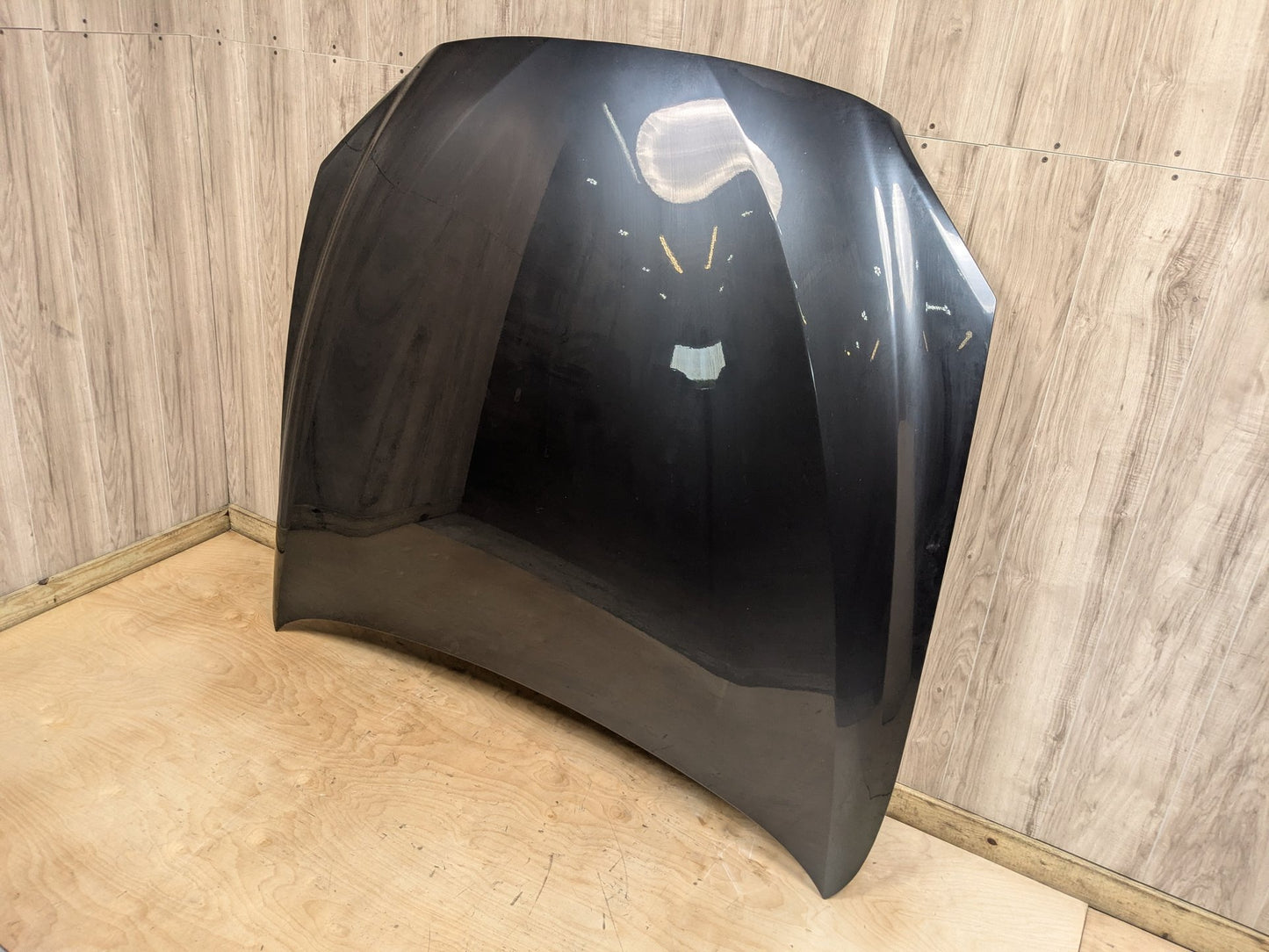 2012-2018 BMW M6 F06 Hood Bonnet Shell Panel